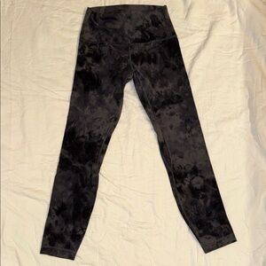 lululemon athletica Patterned Leggings